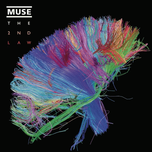 Muse : The 2nd Law